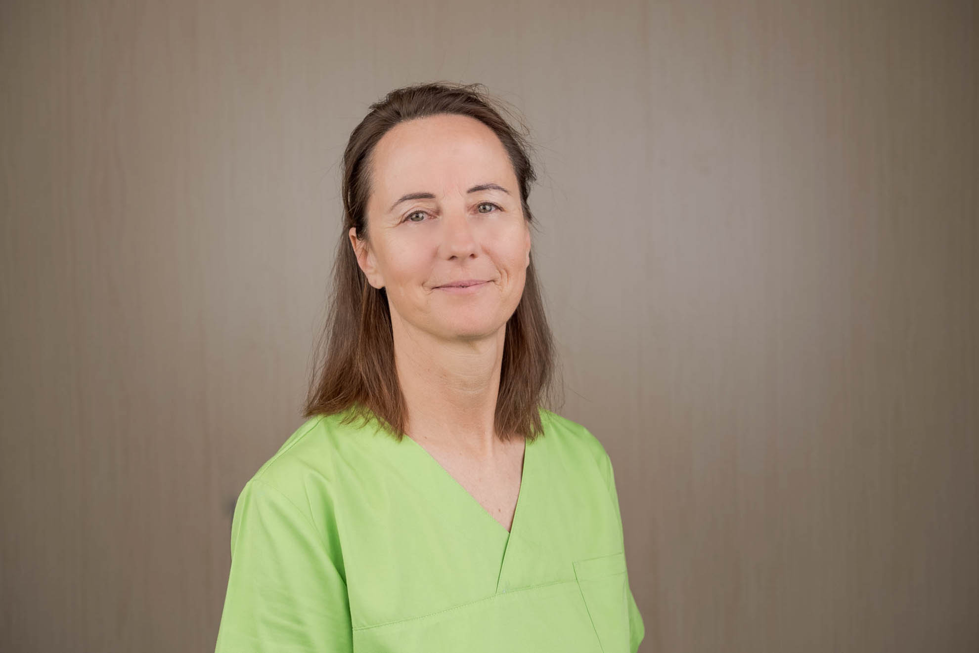 Sonja Faistauer